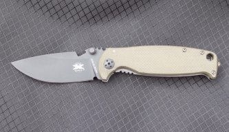 DPx Gear H.E.S.T 2.0 folder