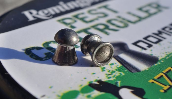 Remington Pest Controller Pellets Review: A Budget Option