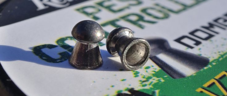 Remington Pest Controller Pellets Review: A Budget Option