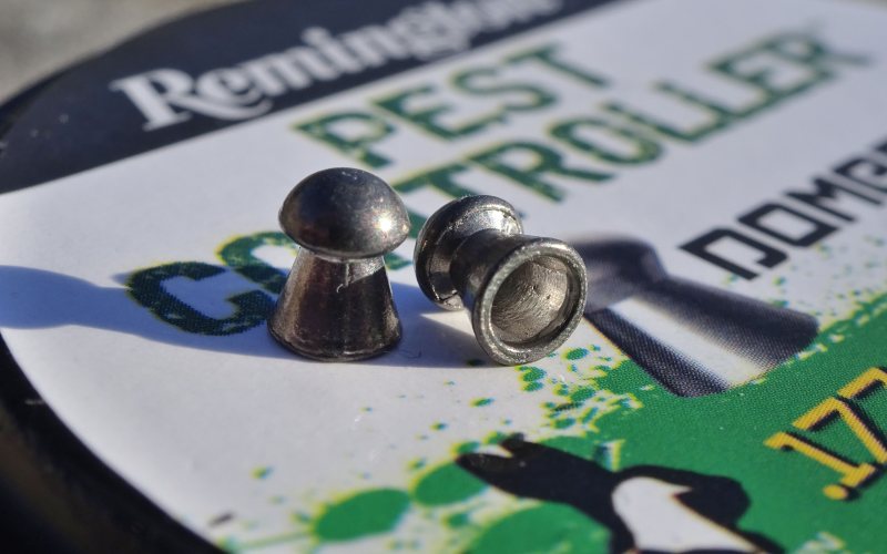 Remington Pest Controller Pellets Review: A Budget Option