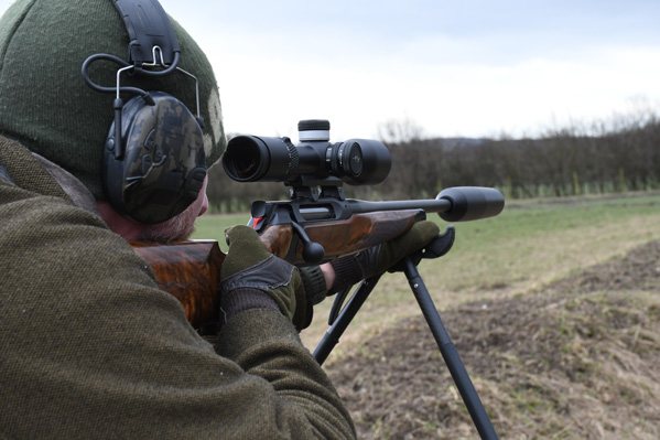 The First Review of the Sauer 505 ErgoLux in .308 Winchester - Gun Mart TV Exclusive - image {image:count}