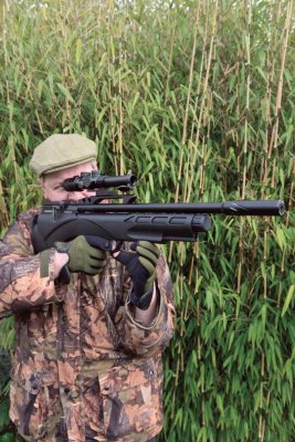 Daystate Renegade Bullpup - image {image:count}