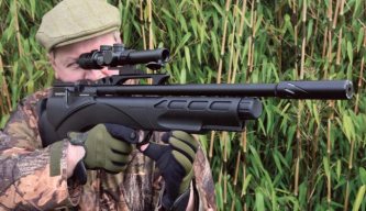 Daystate Renegade Bullpup