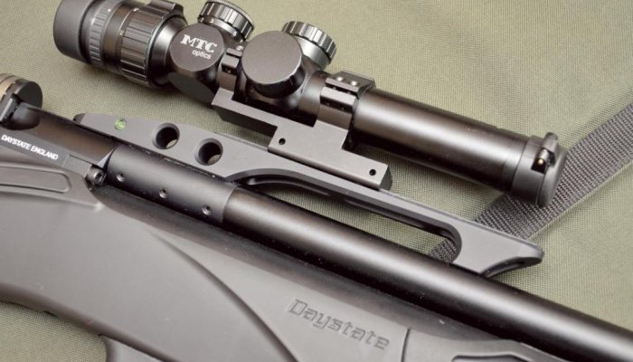 Daystate Renegade Bullpup - image {image:count}