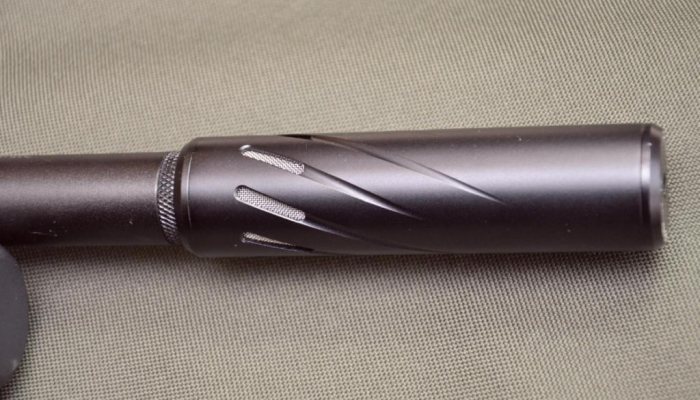 Daystate Renegade Bullpup - image {image:count}