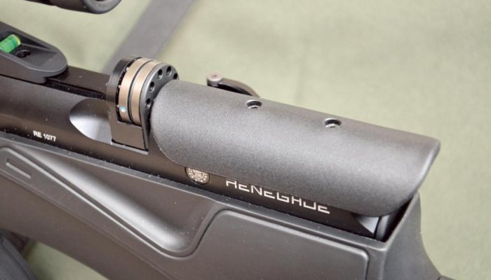Daystate Renegade Bullpup - image {image:count}