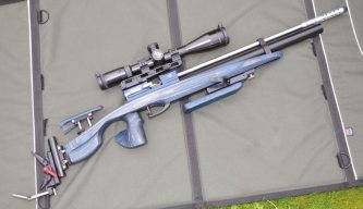 Daystate Tsar