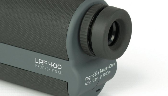 Deben 400 Laser Rangefinder - image {image:count}