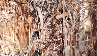 Deerhunter Muflon Collection