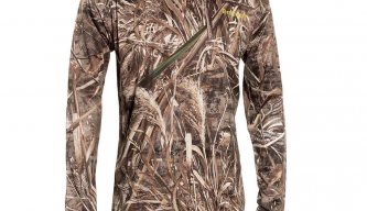 Deerhunter Trail camo T-Shirt