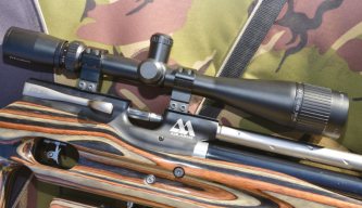 Delta Optical Titanium