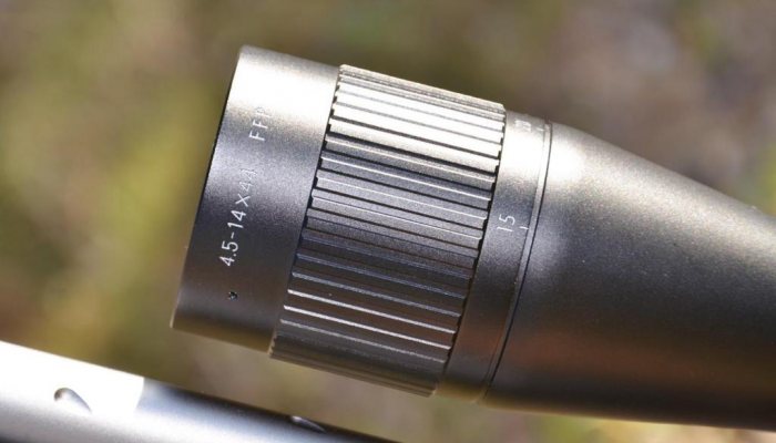 Delta Optical Titanium - image {image:count}