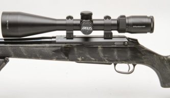Delta Titanium HD 2.5-15x56