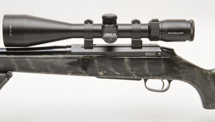 Delta Titanium HD 2.5-15x56 - image {image:count}