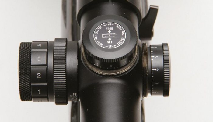 Delta Titanium HD 2.5-15x56 - image {image:count}