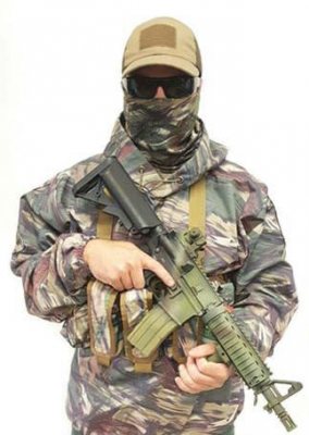 DepSoc 360 Camo Kit - image {image:count}