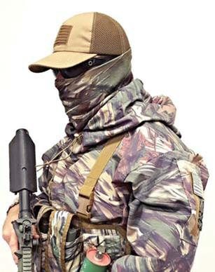 DepSoc 360 Camo Kit - image {image:count}
