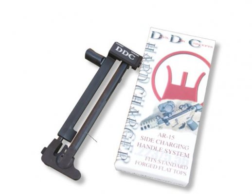 Devil Dog Conceots Hard Charger - image {image:count}