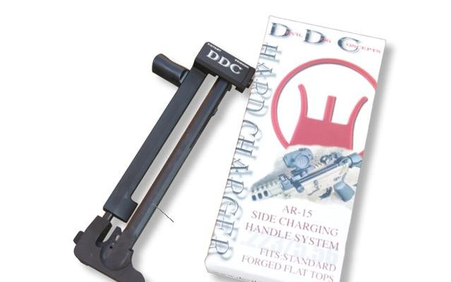 Devil Dog Conceots Hard Charger