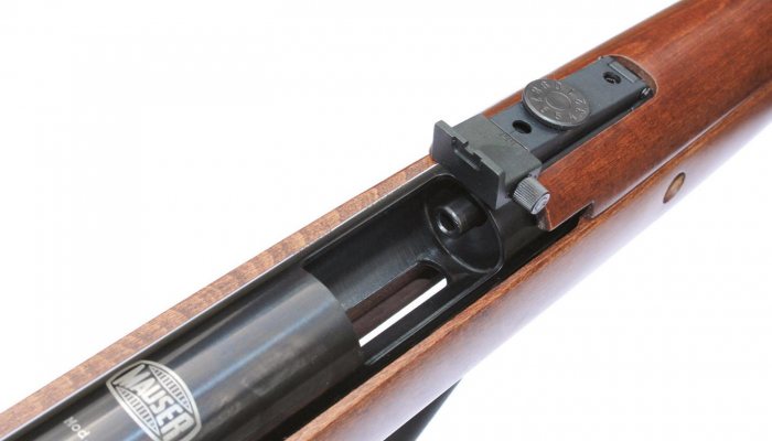 Diana Mauser K98 - image {image:count}