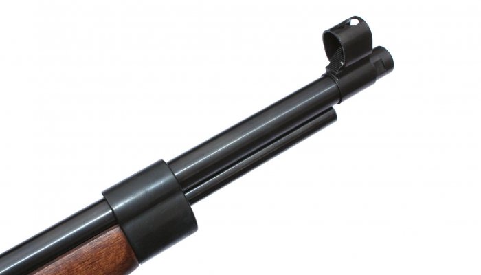 Diana Mauser K98 - image {image:count}