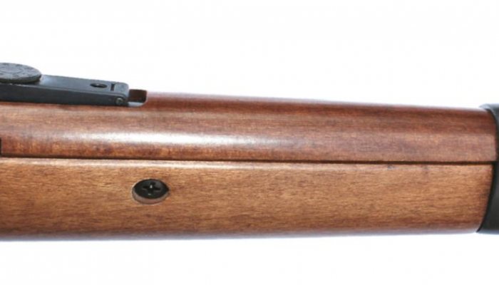 Diana Mauser K98 - image {image:count}