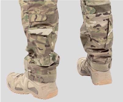 Direct Action Vanguard Pants - image {image:count}