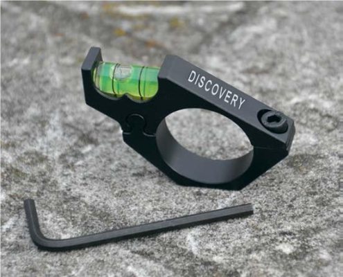 Discovery Anti cant Scope Level - image {image:count}