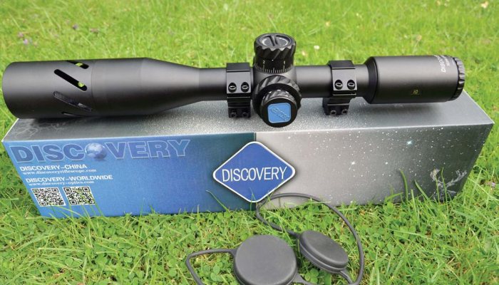 Discovery HD 10 x 44 SFIR - image {image:count}