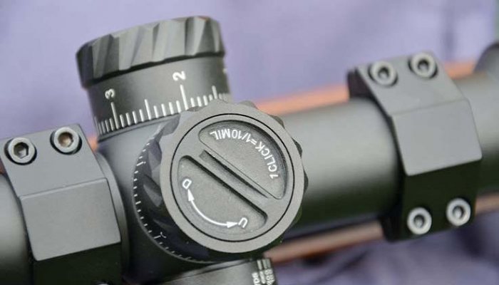 Discovery HD 10x44 SFIR - image {image:count}