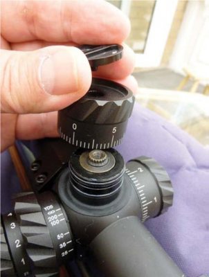 Discovery HD 10x44 SFIR - image {image:count}