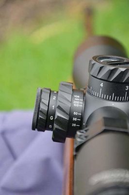 Discovery HD 10x44 SFIR - image {image:count}