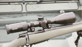 Docter Optik 2.5-15x56 V6I