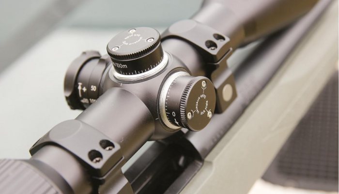Docter Optik 2.5-15x56 V6I - image {image:count}