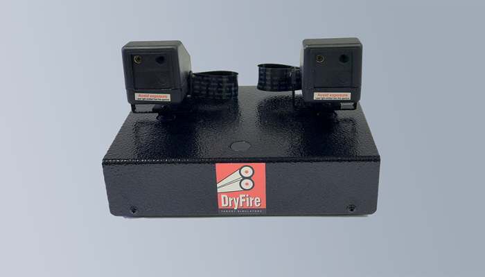 DryFire Shooting Simulator - image {image:count}
