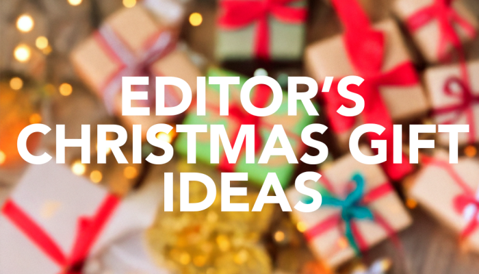 Editor’s Christmas Gift Ideas - image {image:count}