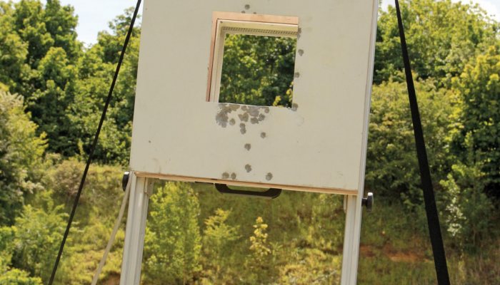 Eley edge ammo testing - image {image:count}