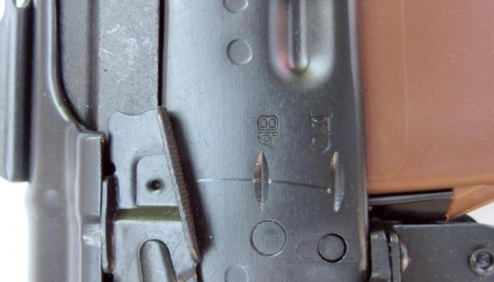 E&L AKS 74U - image {image:count}