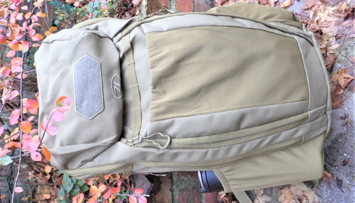 Highlander Eagle 2 Backpack