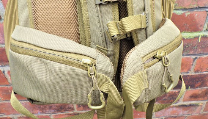 Highlander Eagle 2 Backpack - image {image:count}