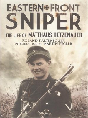 Eastern Front Sniper - image {image:count}