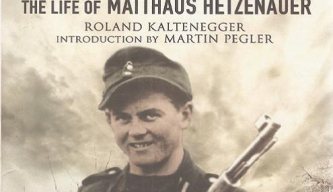 Eastern Front Sniper