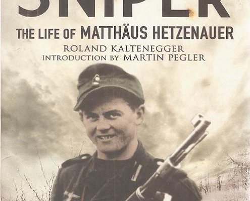 Eastern Front Sniper