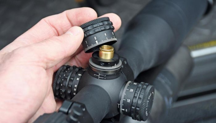 Elements Optics Nexus Riflescope - image {image:count}