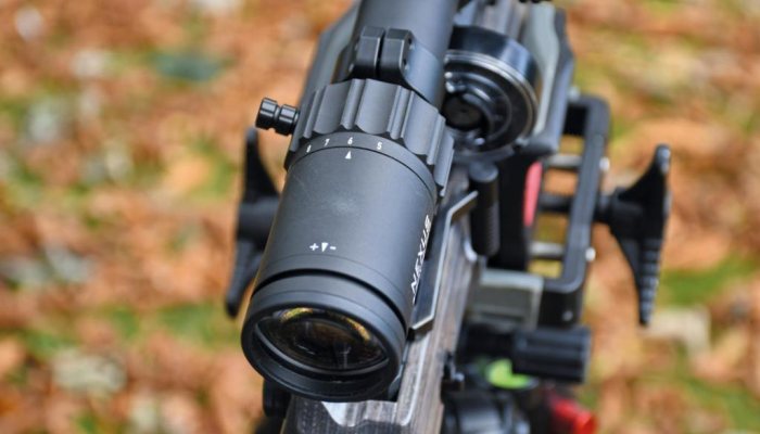 Elements Optics Nexus Riflescope - image {image:count}