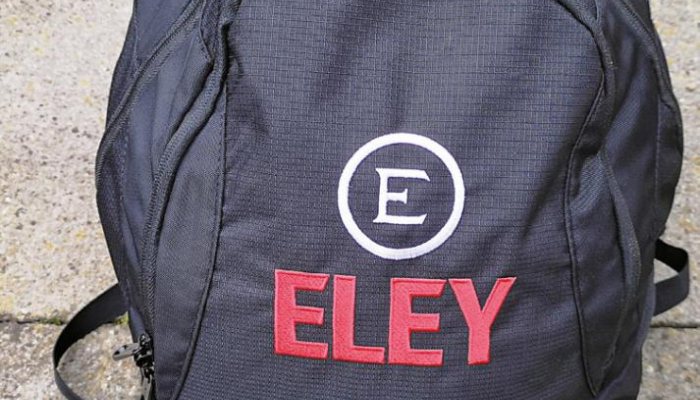 Eley Backpack - image {image:count}