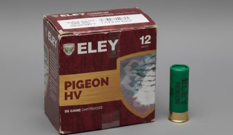Eley Pigeon HV Cartridge Review: A Field-Tested Favourite?