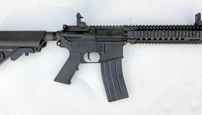 Enforcer Bravo - image {image:count}