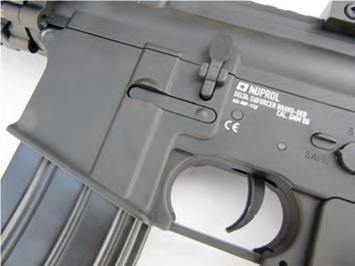 Enforcer Bravo - image {image:count}