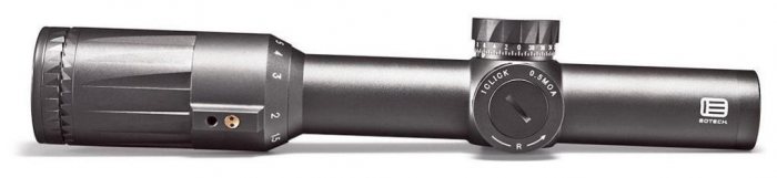Eotech Vudu 1-6xz24 riflescope - image {image:count}